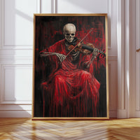Melody of the Silent Chord