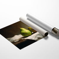 Pear And Apple Share Linen Light