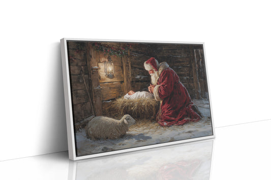 First Light Brings Sacred Wonder