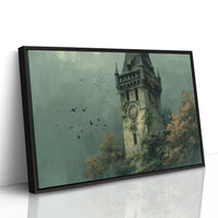 Time Forgotten Tower