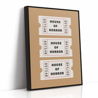 Tickets To Midnight's Haunted Show