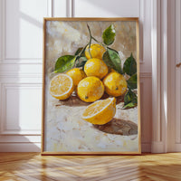 Harvesting Sunshine's Golden Gifts