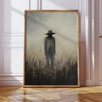 Guardian of the Golden Fields
