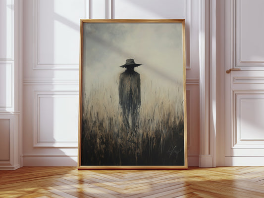 Guardian of the Golden Fields