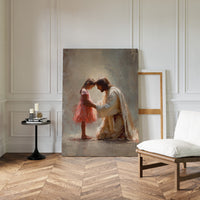 A Promise in Gentle Hands