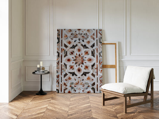 Patterns of Time and Craftsmanship