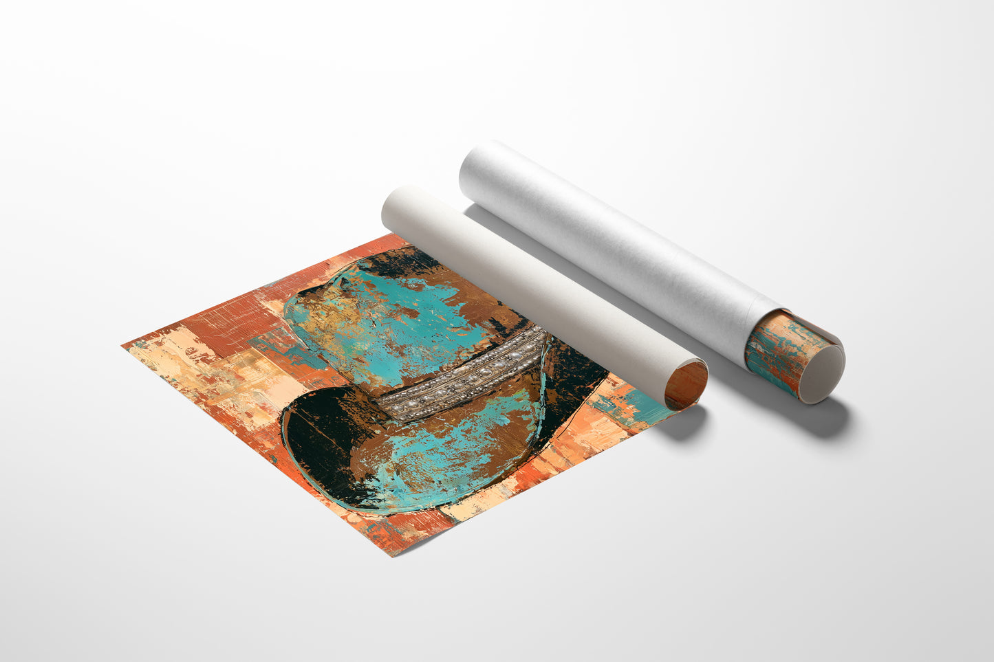 Relic of the Rodeo