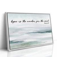 Coastal Verse Amid Literary Refuge