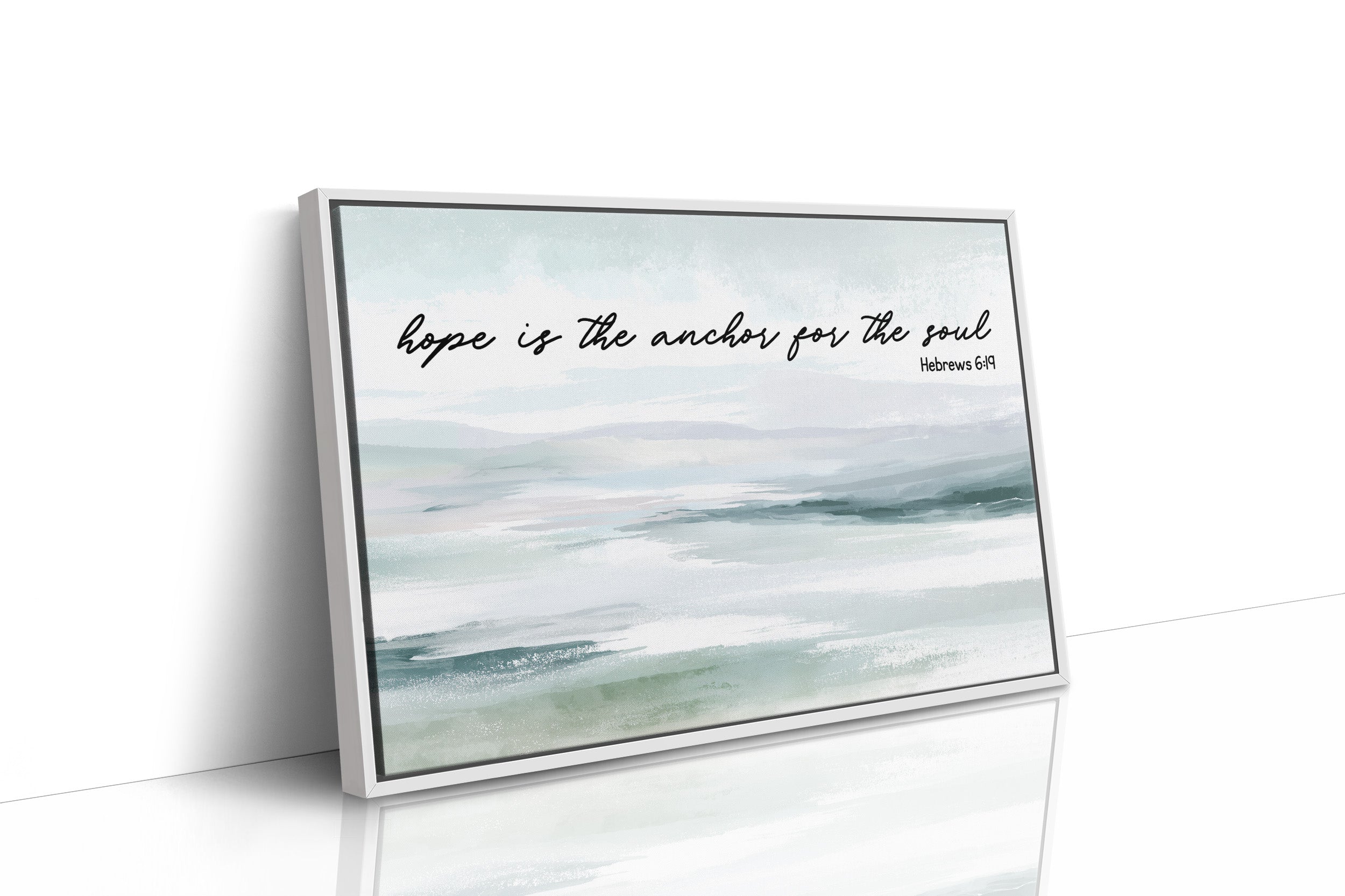 Coastal Verse Amid Literary Refuge