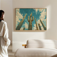 Saguaro Sky Guardians