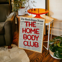 Headlines Paint Tomorrow's Better Story