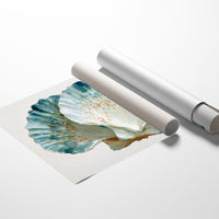 Ocean's Pearl Unfolds Her Story