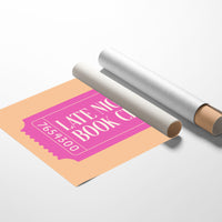 Your Ticket to One More Chapter