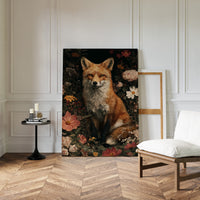 Guardian Of The Floral Realm