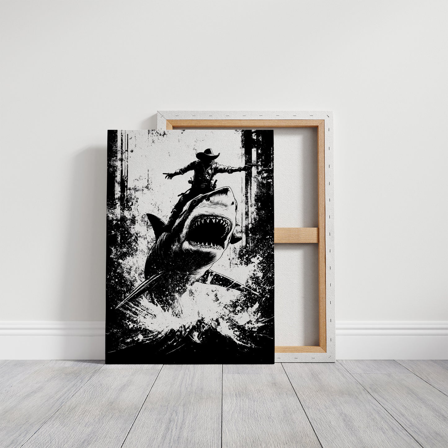 Outlaw Of The Open Deep