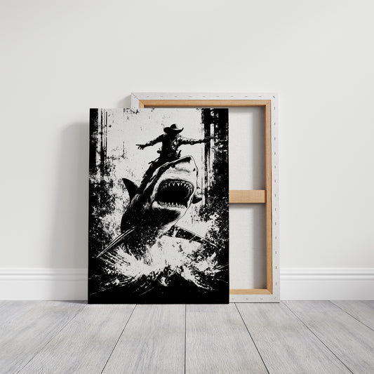 Outlaw Of The Open Deep