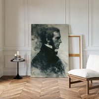 The Man Who Knew the Storm