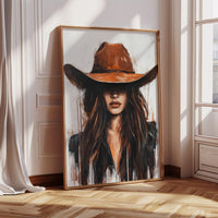 Western Whisper – Dust & Desire
