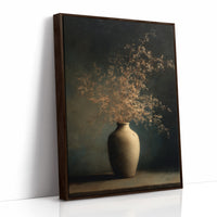 Whispers of Dried Elegance