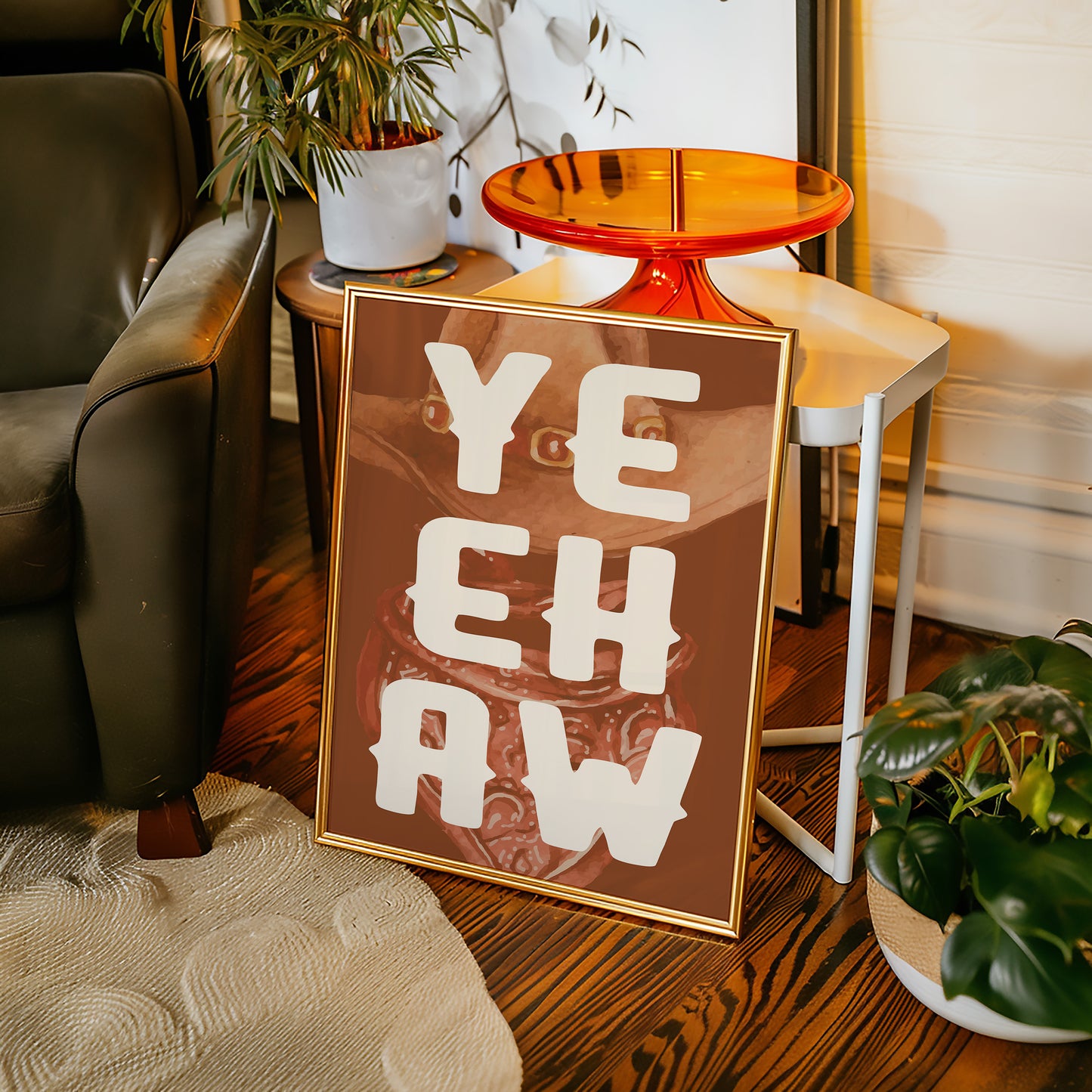 Bold Letters Paint Tomorrow's Promise