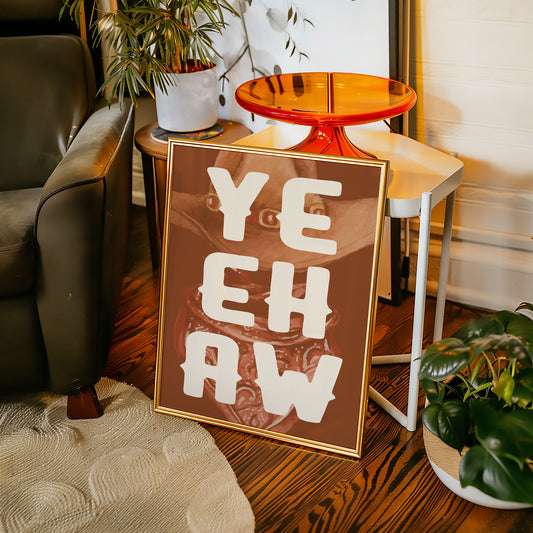 Bold Letters Paint Tomorrow's Promise