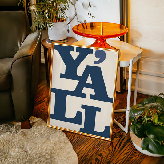 Letters Find Their Perfect Place