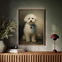 A Moment of Gentle Companionship