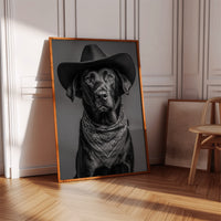 The Good, The Bad, and The Furry