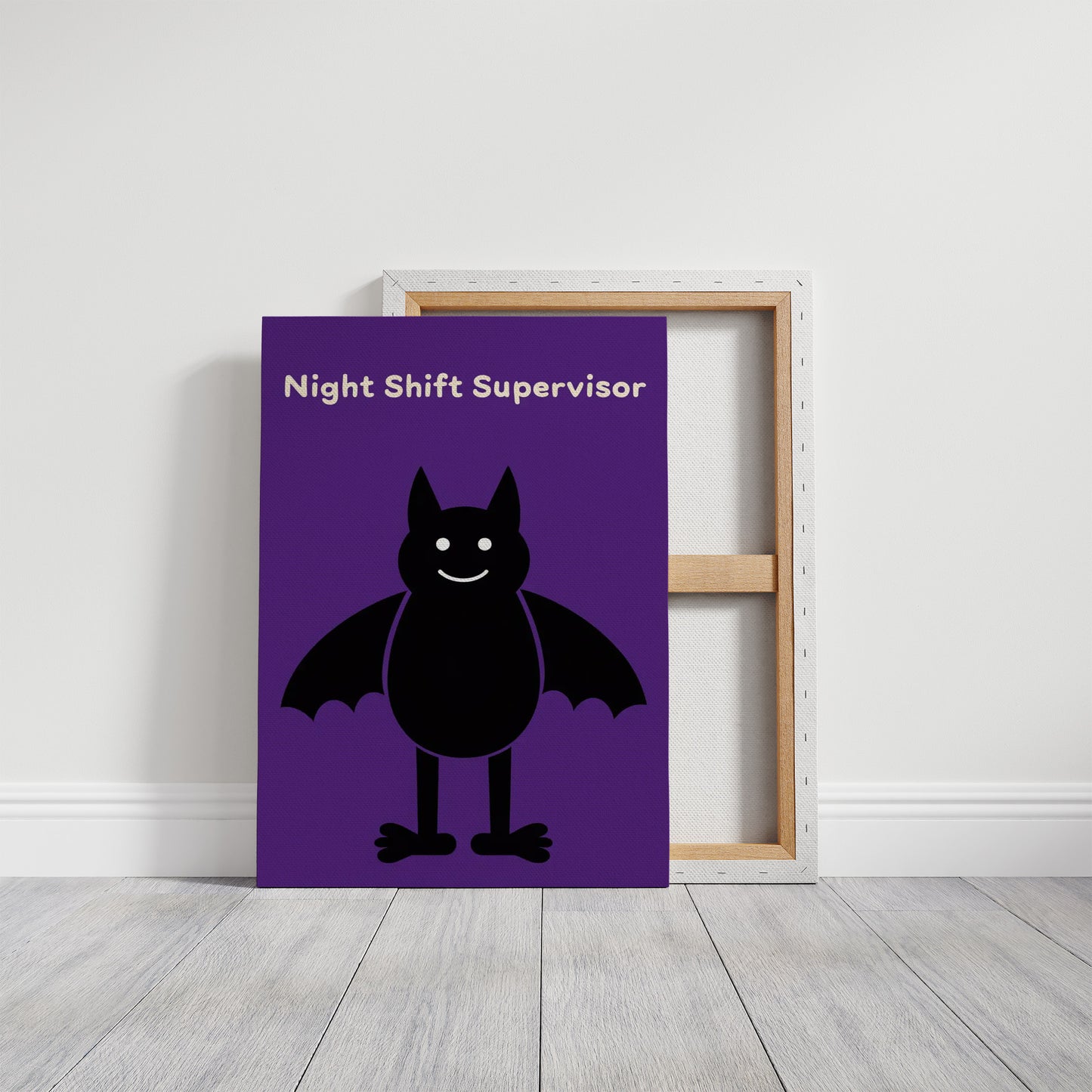 Night Shift Supervisor