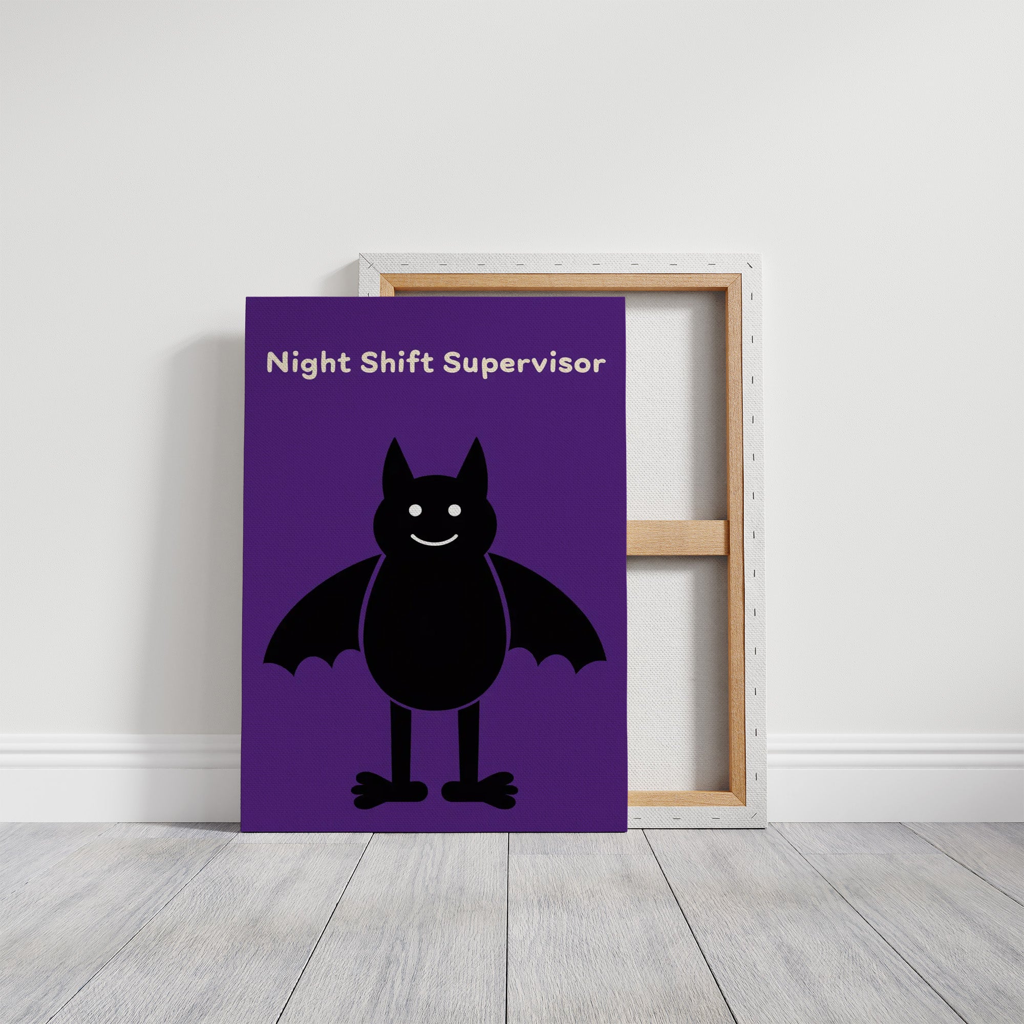 Night Shift Supervisor
