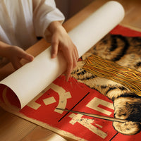 Tabby's Noodle Shop Adventure Tales