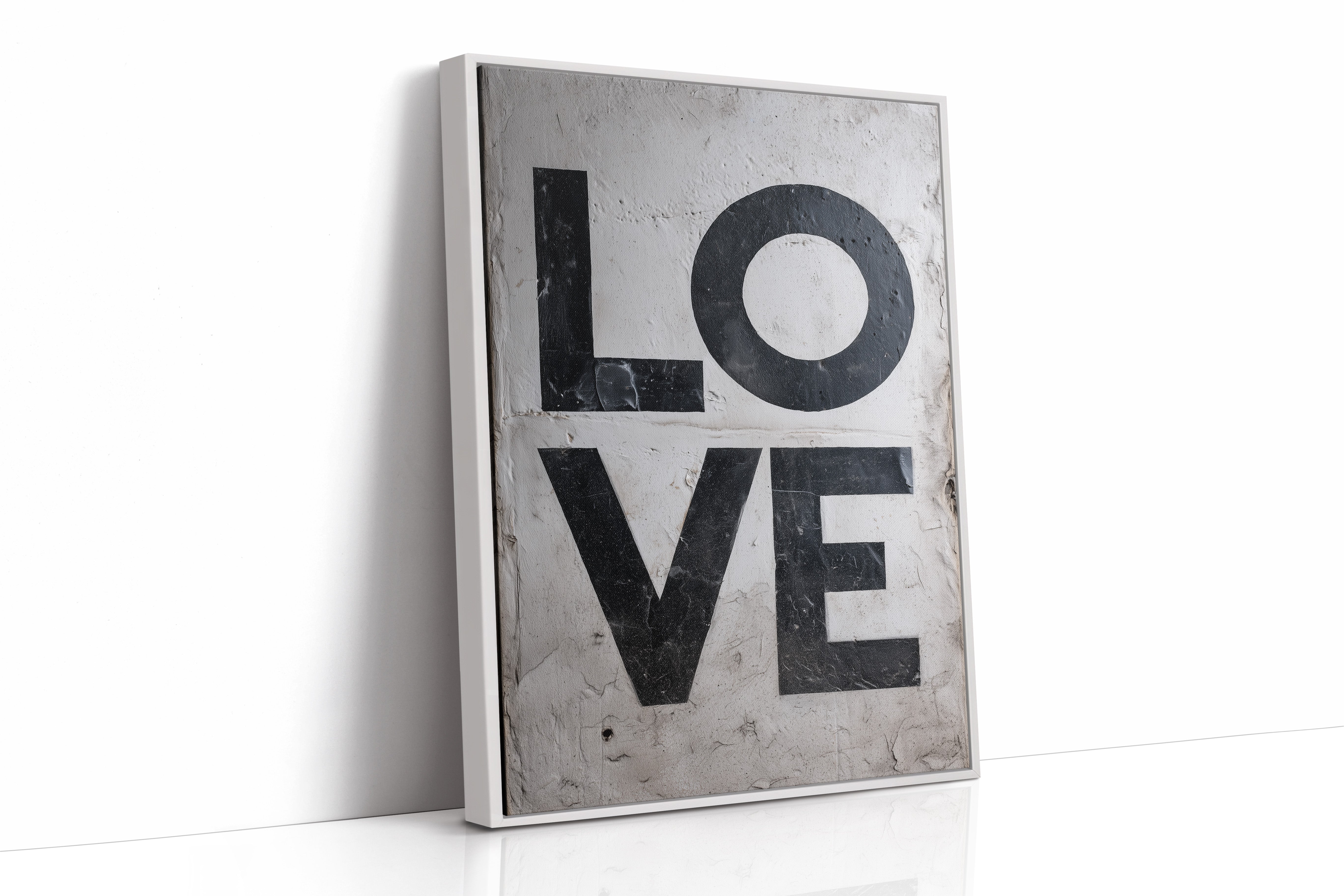 Weathered Sentiment: Urban Poetry