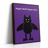 Night Shift Supervisor