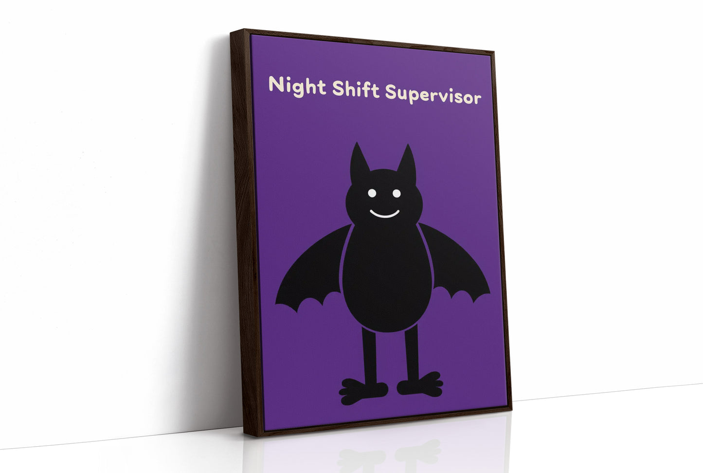 Night Shift Supervisor