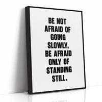 One Decision Away From Different Life Quote