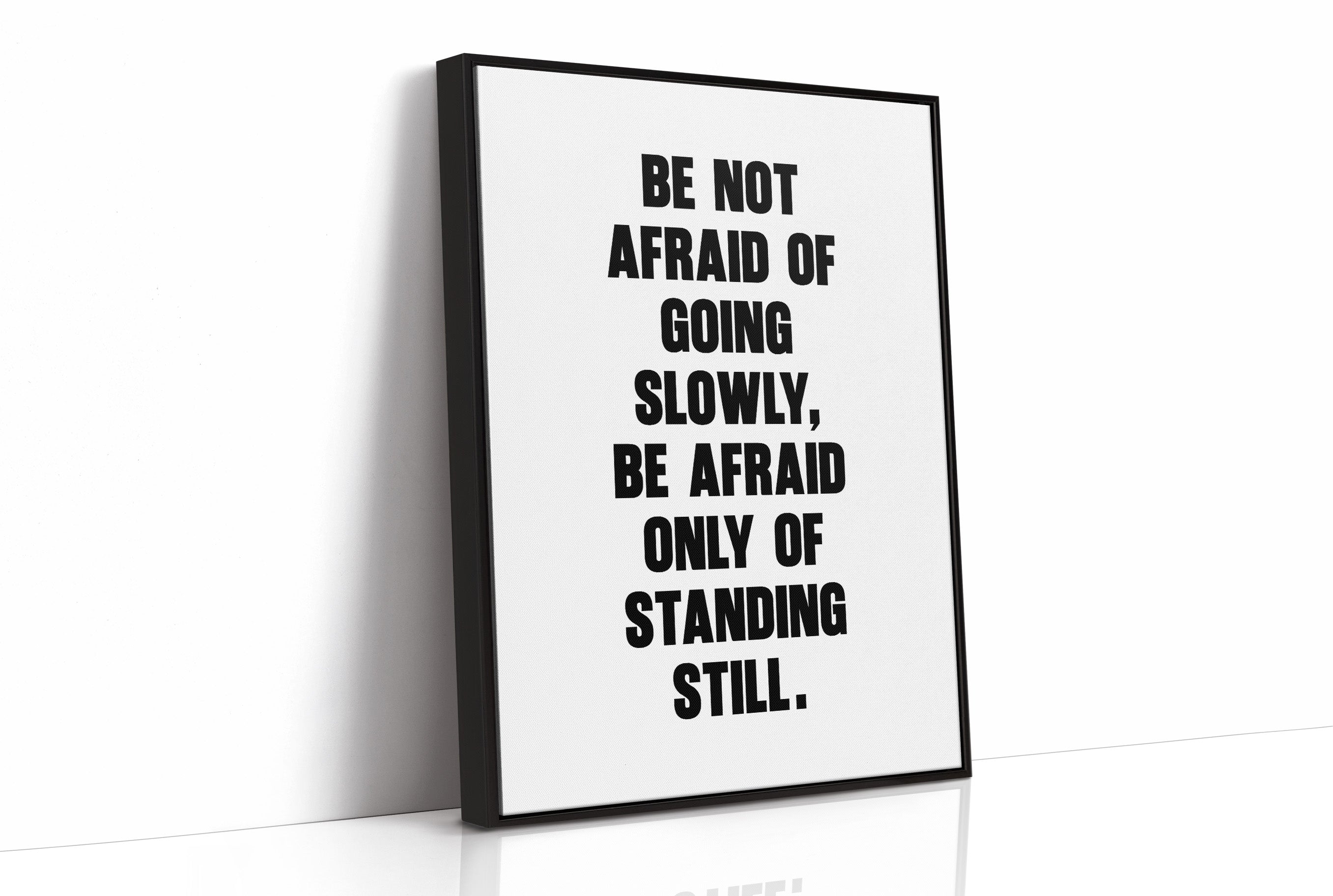 One Decision Away From Different Life Quote