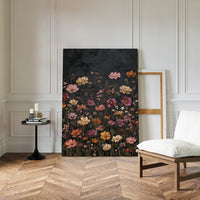 An Ode To Autumn's Bloom