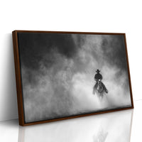 Ghost Rider in the Dust