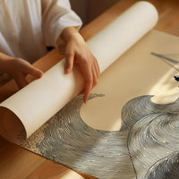 Faith Walks On Troubled Waters