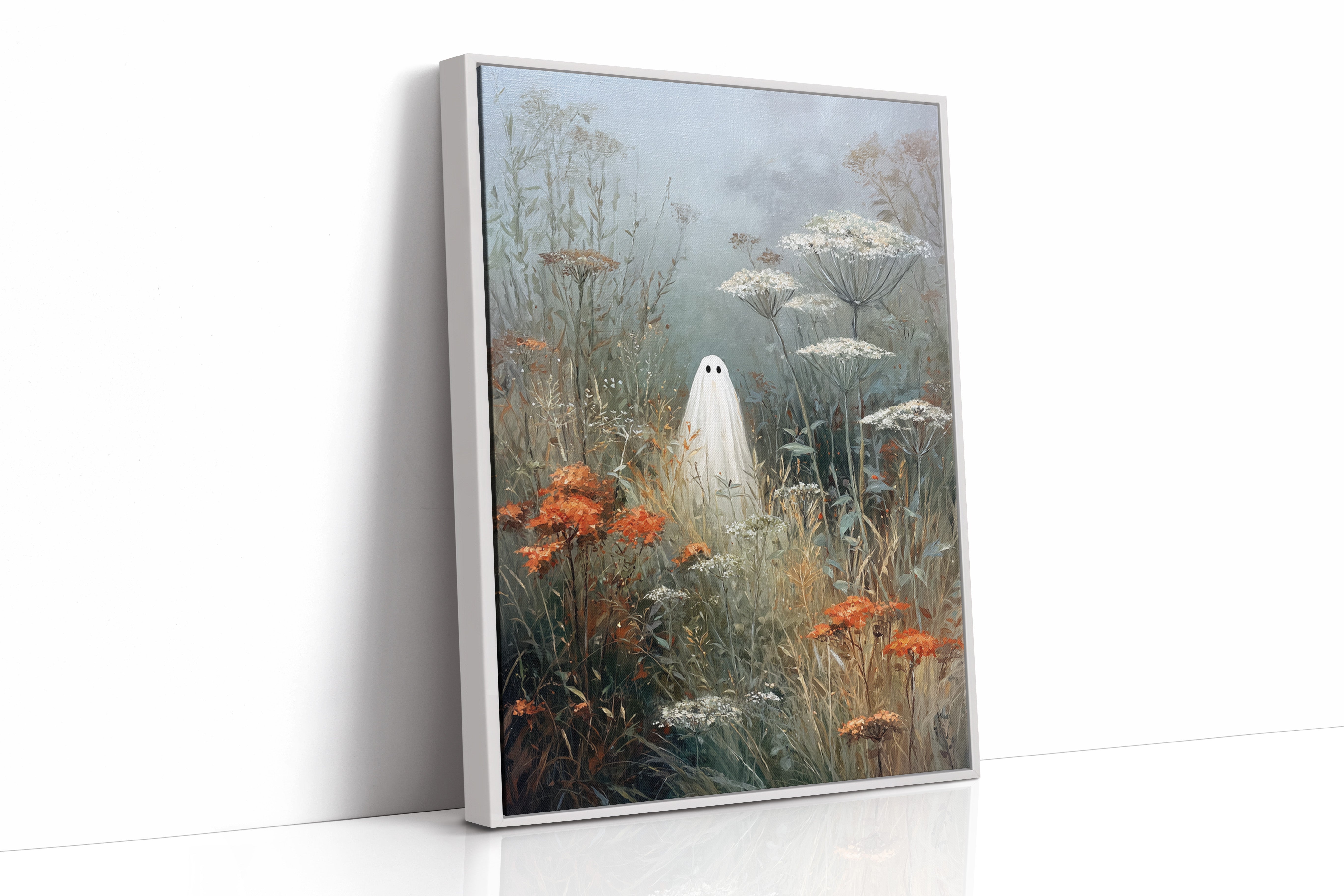 In The Garden Of Forgotten Whispers