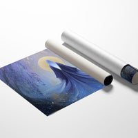 Moonlit Waters Hold Ancient Stories