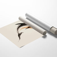 Ocean Grace Paints Morning Light