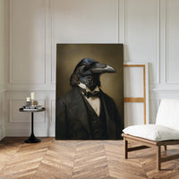 The Dapper Raven's Gala
