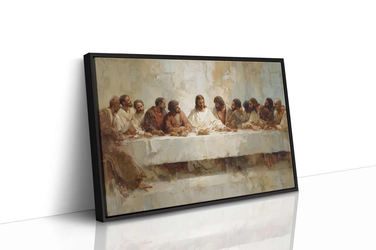 Sacred Gathering Among Bound Wisdom