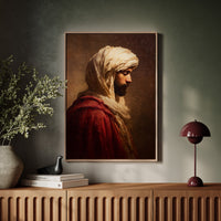 In The Silence Of Reverie