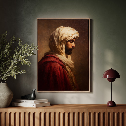 In The Silence Of Reverie