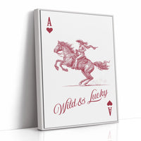 Wild and Lucky