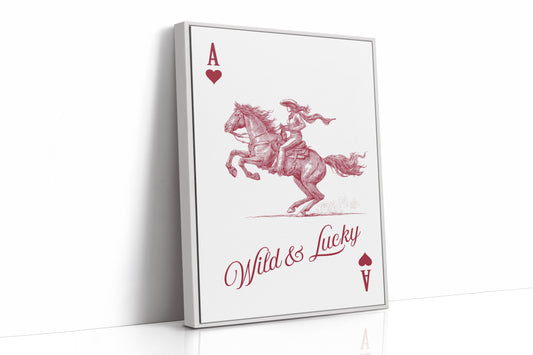 Wild and Lucky