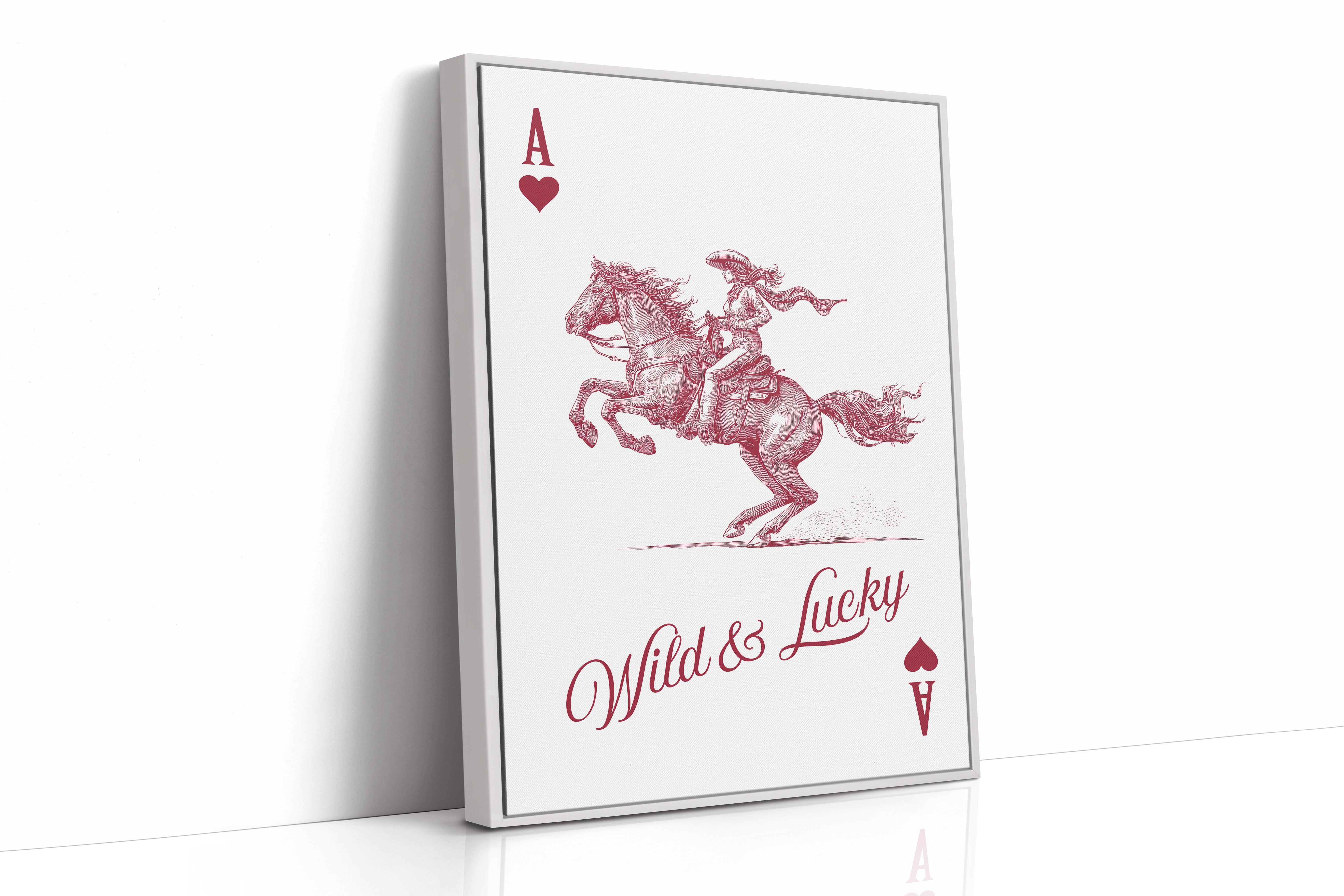 Wild and Lucky