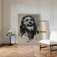 Laughter That Shapes the Soul